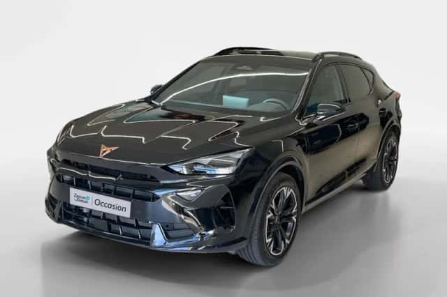 CUPRA Formentor (2025) thumbnail 2