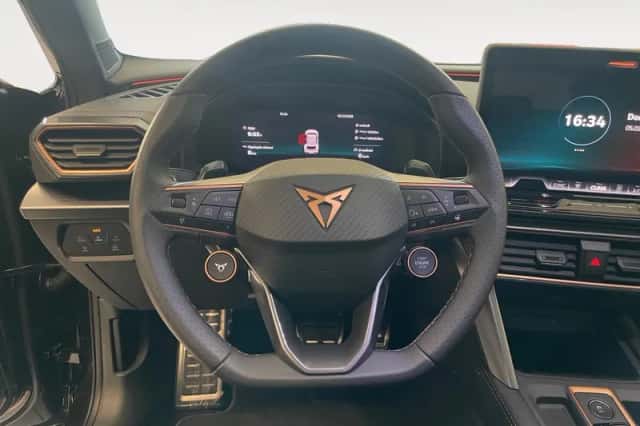 CUPRA Formentor (2025) thumbnail 12