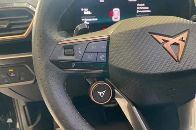 CUPRA Formentor (2025) thumbnail 13