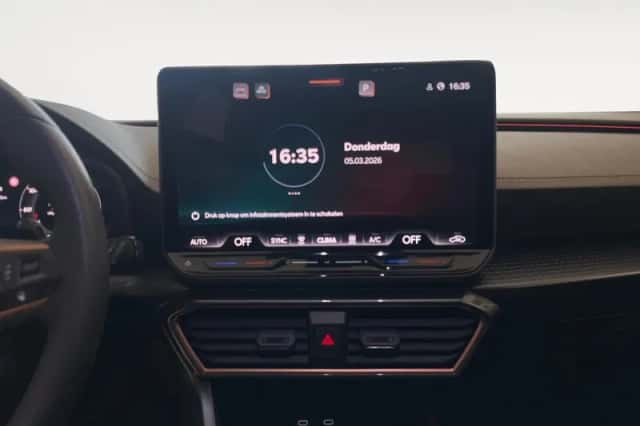 CUPRA Formentor (2025) thumbnail 17