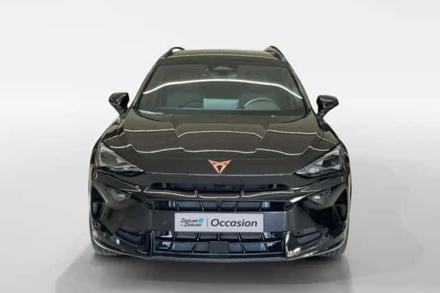 CUPRA Formentor (2025) thumbnail 3