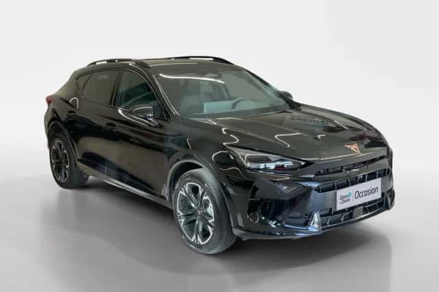 CUPRA Formentor (2025) thumbnail 4