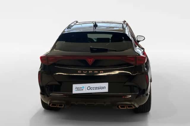CUPRA Formentor (2025) thumbnail 7