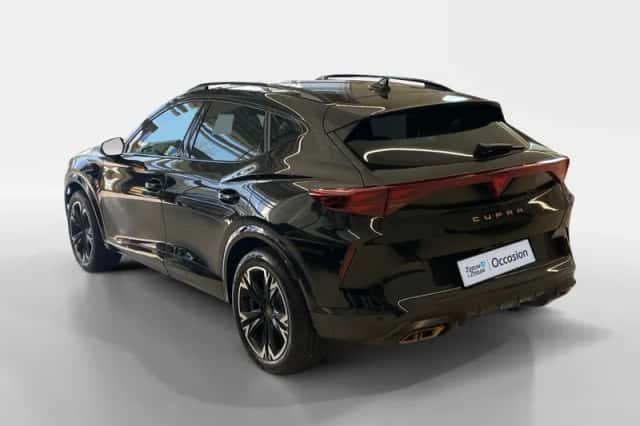 CUPRA Formentor (2025) thumbnail 8