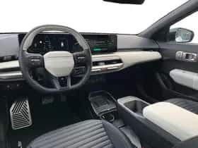 Kia EV4 (2026) thumbnail 12