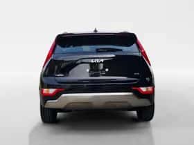 Kia Niro (2026) thumbnail 4