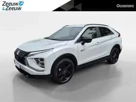 Mitsubishi Eclipse Cross (2023)