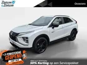 Mitsubishi Eclipse Cross (2023)