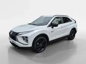Mitsubishi Eclipse Cross (2023) thumbnail 2