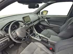 Mitsubishi Eclipse Cross (2023) thumbnail 11