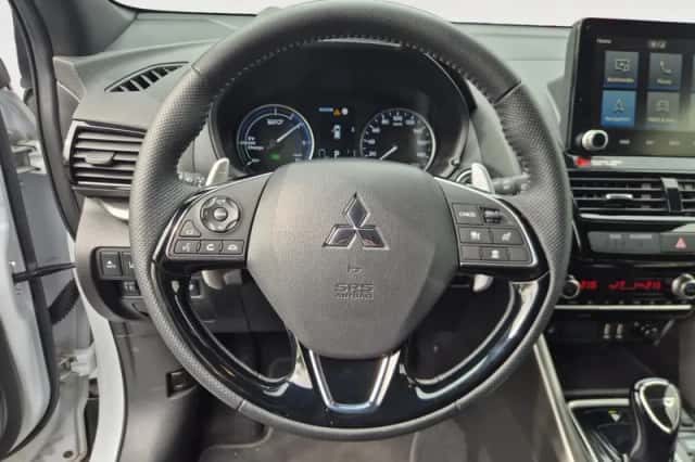 Mitsubishi Eclipse Cross (2023) thumbnail 12