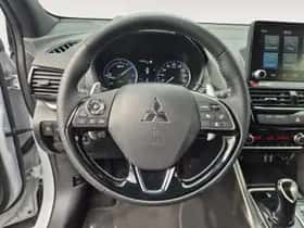 Mitsubishi Eclipse Cross (2023) thumbnail 12