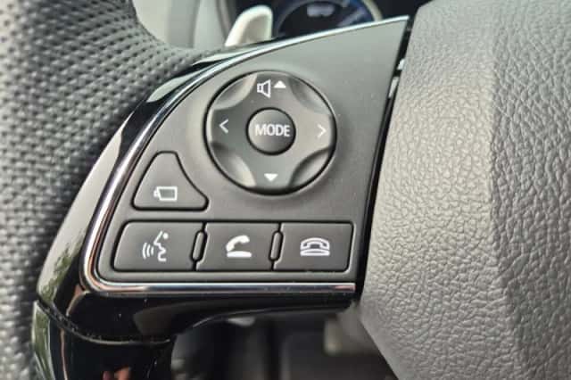 Mitsubishi Eclipse Cross (2023) thumbnail 13