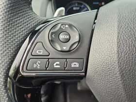 Mitsubishi Eclipse Cross (2023) thumbnail 13