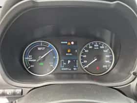 Mitsubishi Eclipse Cross (2023) thumbnail 15
