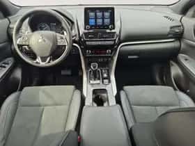 Mitsubishi Eclipse Cross (2023) thumbnail 16