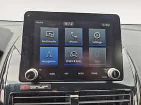 Mitsubishi Eclipse Cross (2023) thumbnail 17