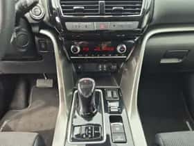 Mitsubishi Eclipse Cross (2023) thumbnail 19