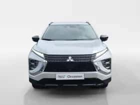 Mitsubishi Eclipse Cross (2023) thumbnail 3