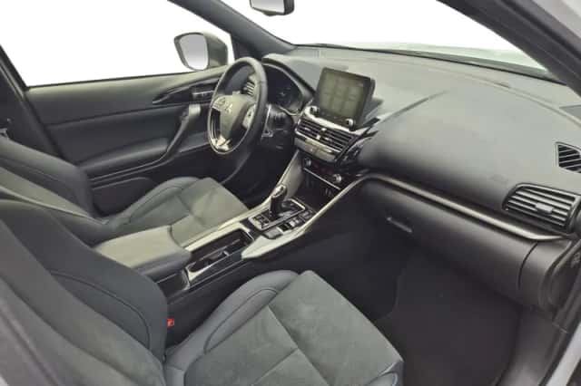 Mitsubishi Eclipse Cross (2023) thumbnail 21
