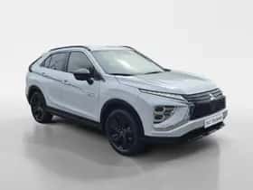 Mitsubishi Eclipse Cross (2023) thumbnail 4