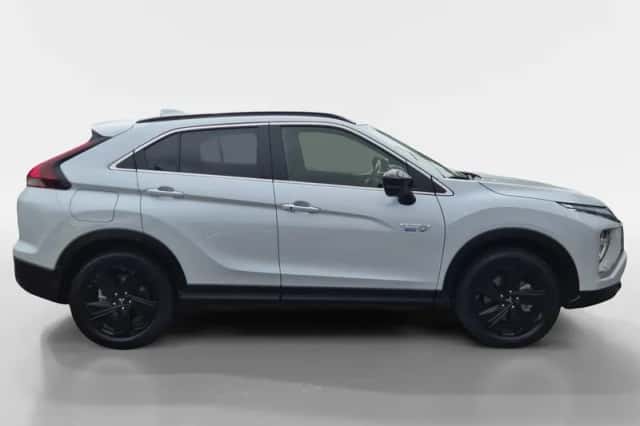 Mitsubishi Eclipse Cross (2023) thumbnail 5