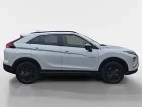 Mitsubishi Eclipse Cross (2023) thumbnail 5