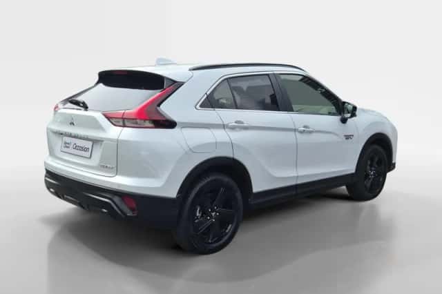 Mitsubishi Eclipse Cross (2023) thumbnail 6