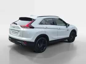 Mitsubishi Eclipse Cross (2023) thumbnail 6