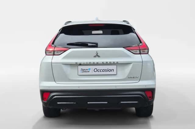 Mitsubishi Eclipse Cross (2023) thumbnail 7
