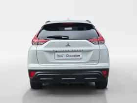 Mitsubishi Eclipse Cross (2023) thumbnail 7