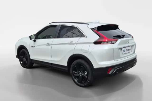 Mitsubishi Eclipse Cross (2023) thumbnail 8