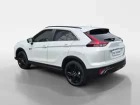Mitsubishi Eclipse Cross (2023) thumbnail 8