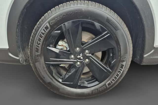 Mitsubishi Eclipse Cross (2023) thumbnail 9