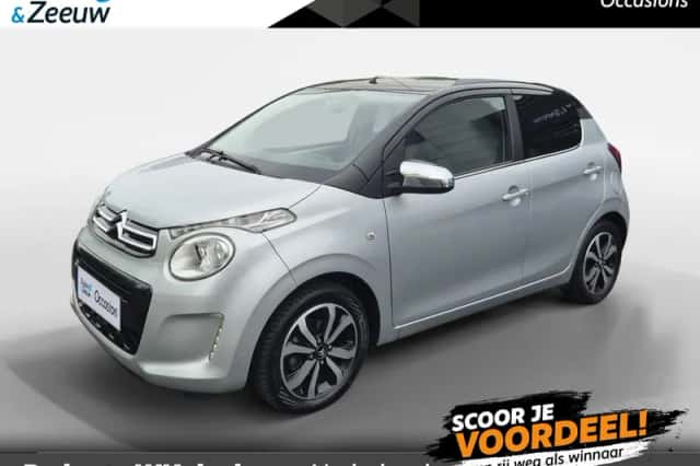 Citroën C1 (2018) thumbnail 1