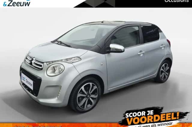 Citroën C1 (2018) thumbnail 1