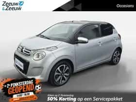 Citroën C1 (2018) thumbnail 1