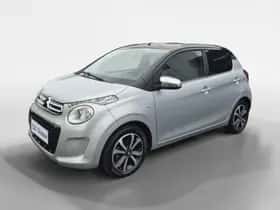 Citroën C1 (2018) thumbnail 2