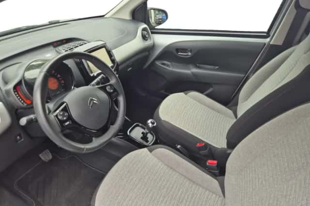 Citroën C1 (2018) thumbnail 11