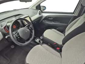 Citroën C1 (2018) thumbnail 11
