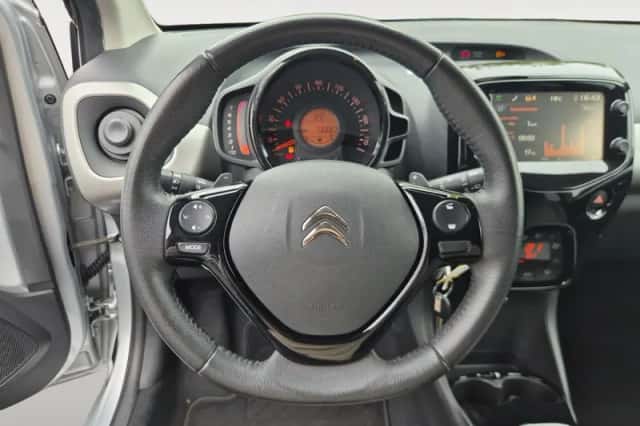 Citroën C1 (2018) thumbnail 12