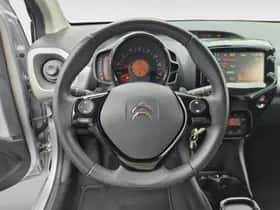 Citroën C1 (2018) thumbnail 12