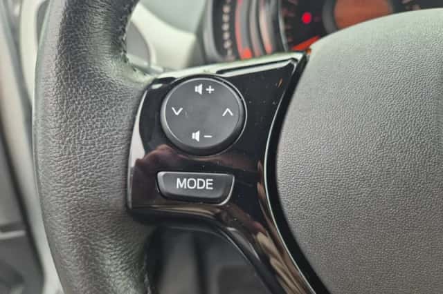 Citroën C1 (2018) thumbnail 13