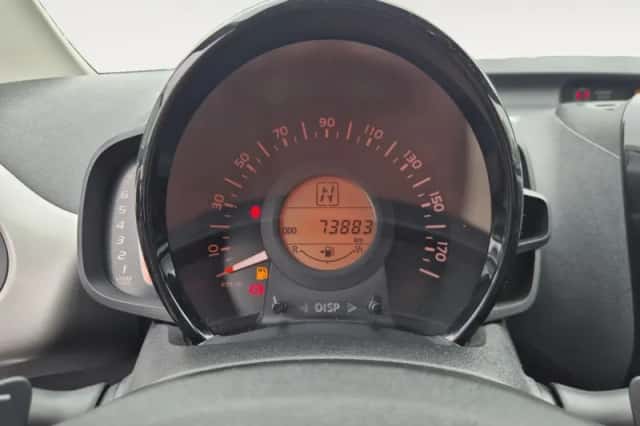 Citroën C1 (2018) thumbnail 15
