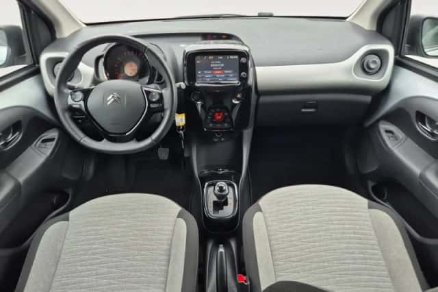 Citroën C1 (2018) thumbnail 16