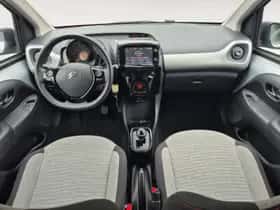 Citroën C1 (2018) thumbnail 16