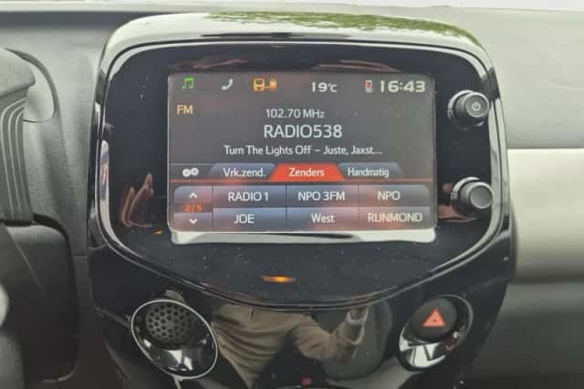 Citroën C1 (2018) thumbnail 17