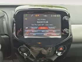 Citroën C1 (2018) thumbnail 17
