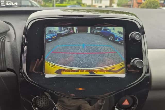 Citroën C1 (2018) thumbnail 18