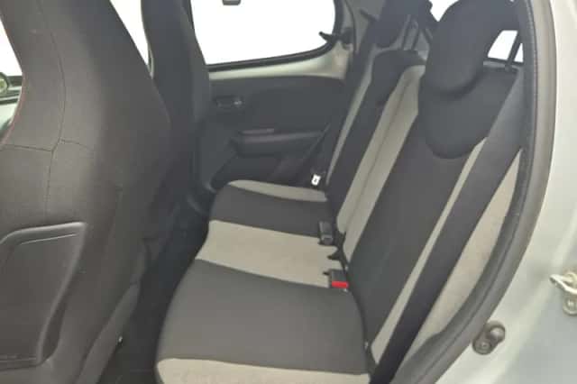 Citroën C1 (2018) thumbnail 19